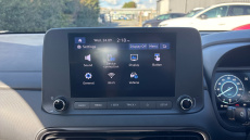 Hyundai Kona 1.0 TGDi 48V MHEV SE Connect 5dr Petrol Hatchback